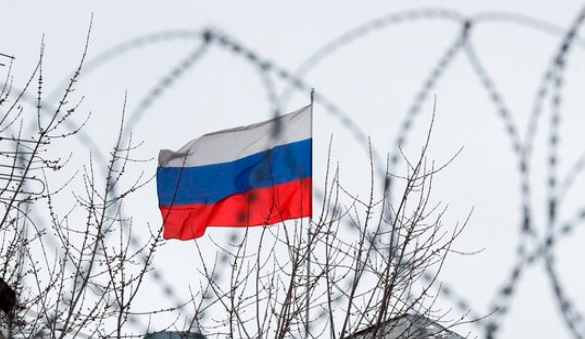 На росії пропонують націоналізувати компанії, які пішли з їхнього ринку