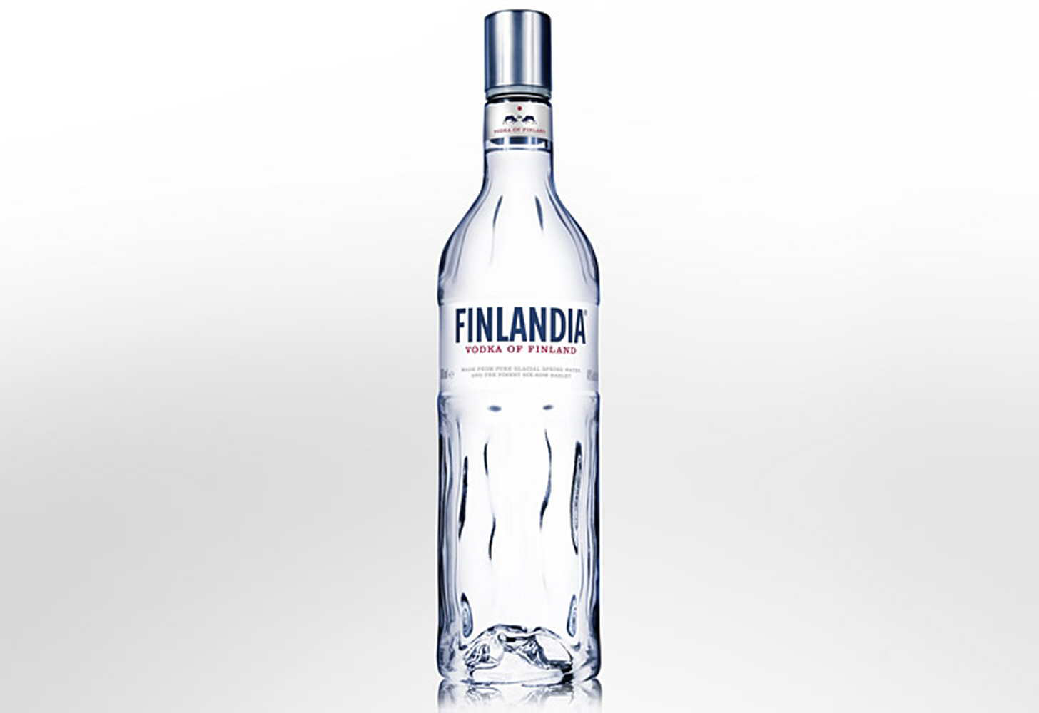 Питимуть самогон: з російського ринку йде горілка Finlandia
