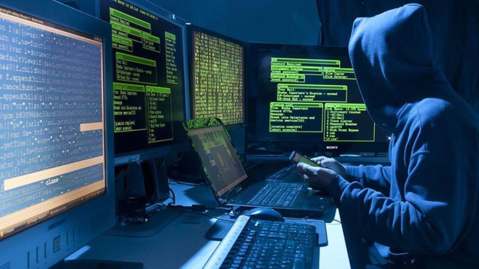 Хакери зламали сайт Роскомнагляду й виклали понад 360 тисяч файлів