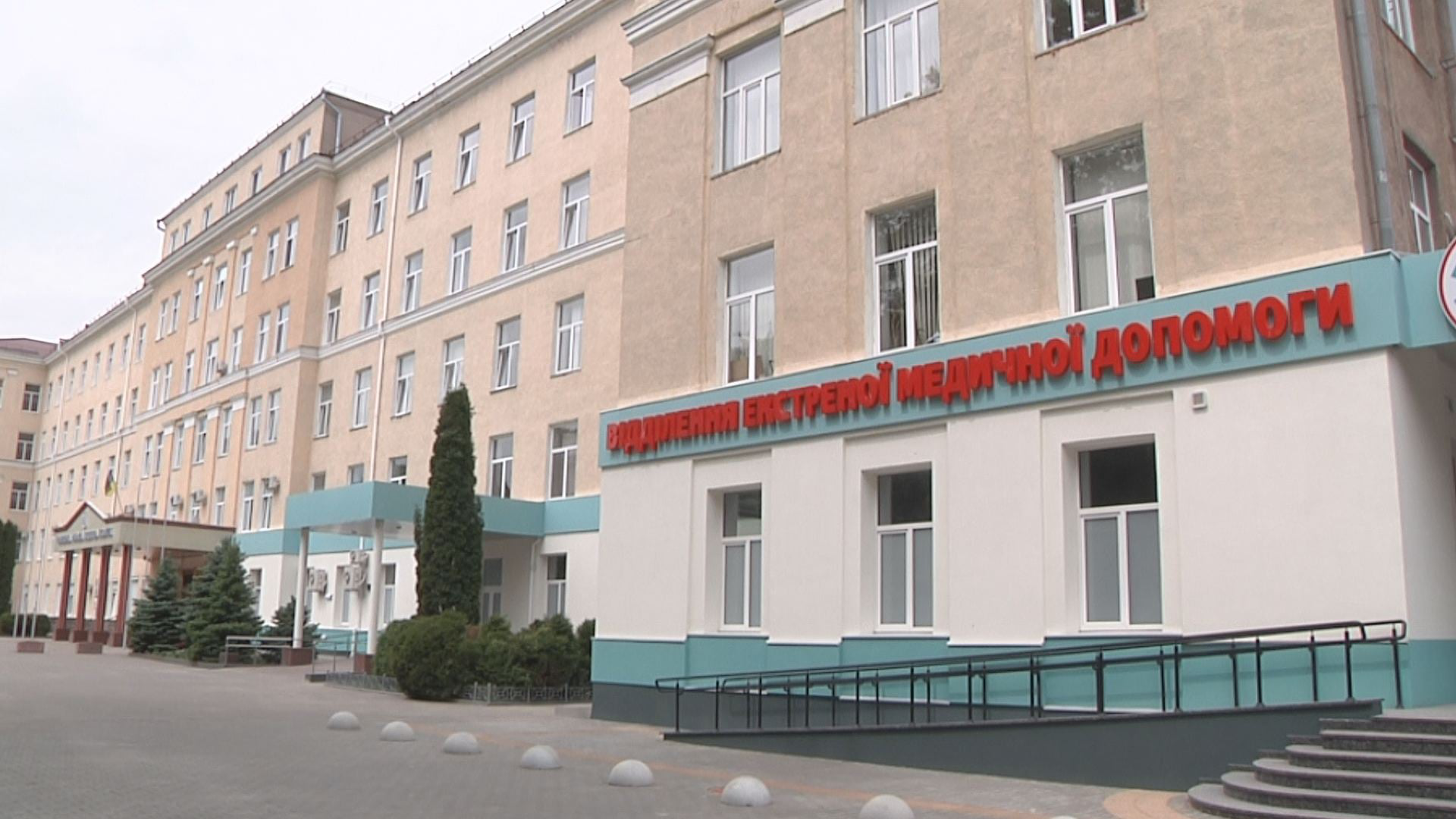 Четверо постраждалих внаслідок удару по Луцьку – у лікарні: який їхній стан