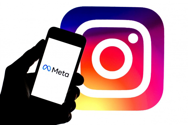рф хоче визнати Meta екстремістами і заблокувати Instagram