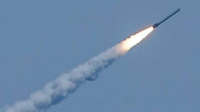 ЗСУ збили крилату ракету над Дніпром