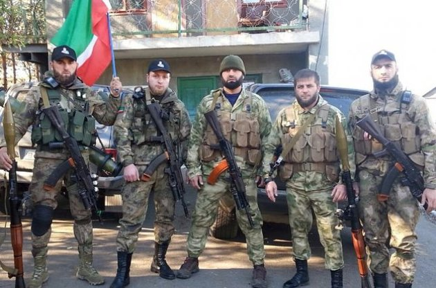 На Київщині кадирівці «добили» 12 поранених російських окупантів, – розвідка
