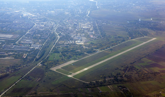 Аеродрому у Луцьку завдали критичних руйнувань