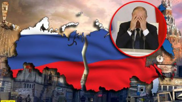 Повна ізоляція росії: Україна вимагає застосування потужних санкцій