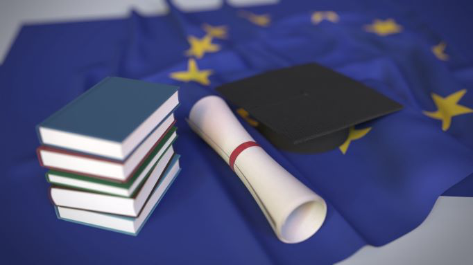 ЮНЕСКО вивчить можливості здобуття освіти евакуйованими громадянами України в країнах ЄС