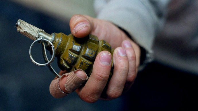 На Чернігівщині мисливець убив кількох росіян гранатою і загинув