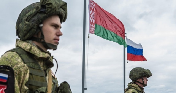 У Білорусі розмістять ще два російських військових об'єкти