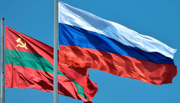 ПАРЄ визнала Придністров'я зоною російської окупації
