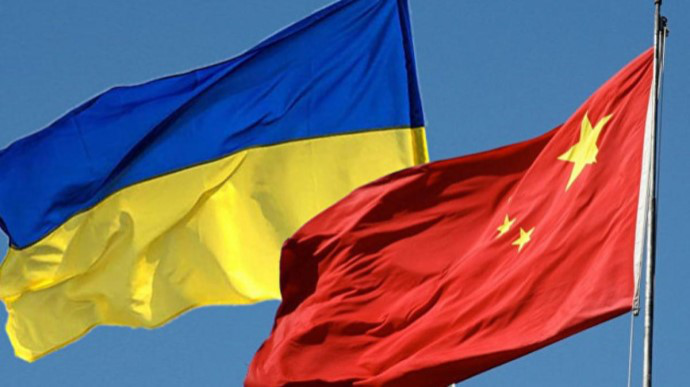 Китай ніколи не нападе на Україну, – посол
