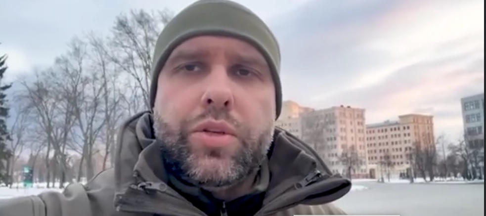 Росіяни викрали голову громади на Харківщині