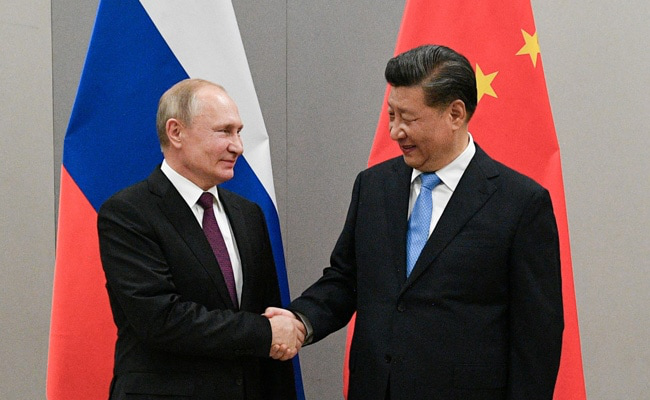 США пригрозили Китаю наслідками за підтримку російських терористів