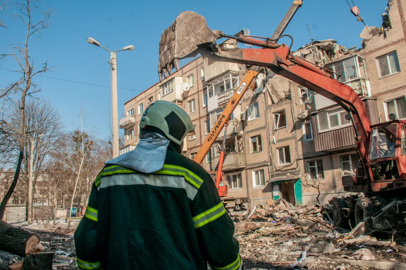 Окупанти на захоплених територіях шукають і затримують родини захисників України