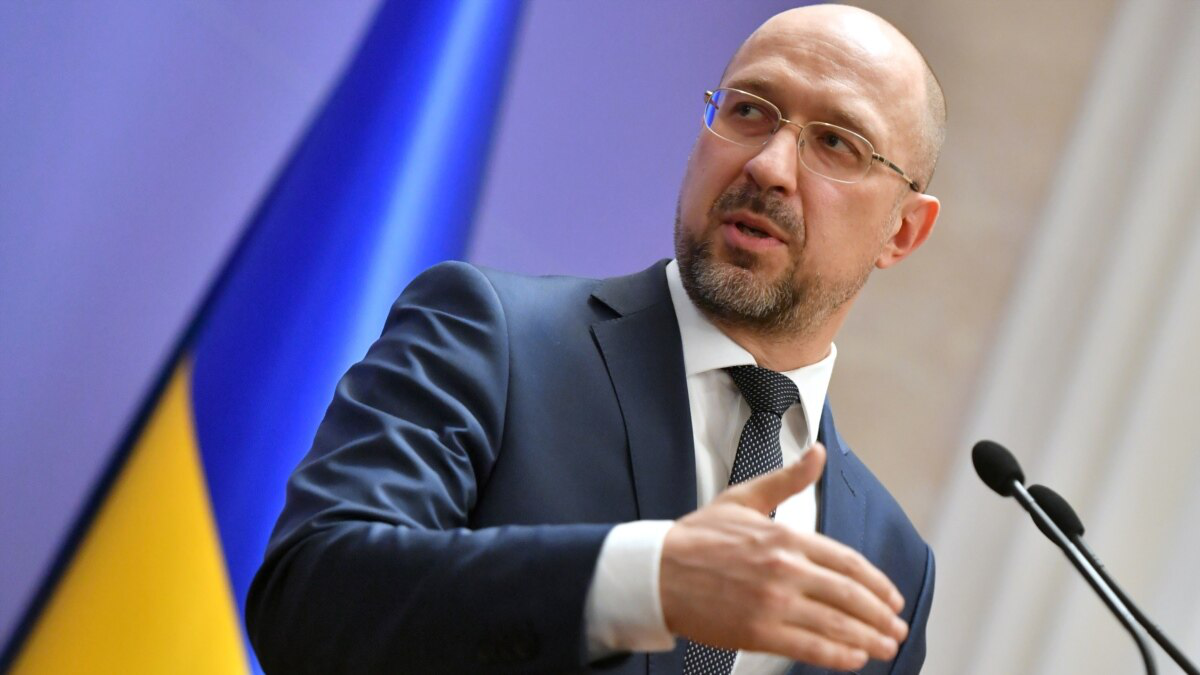 Президент Європейської ради підтримав створення Фонду солідарності для України