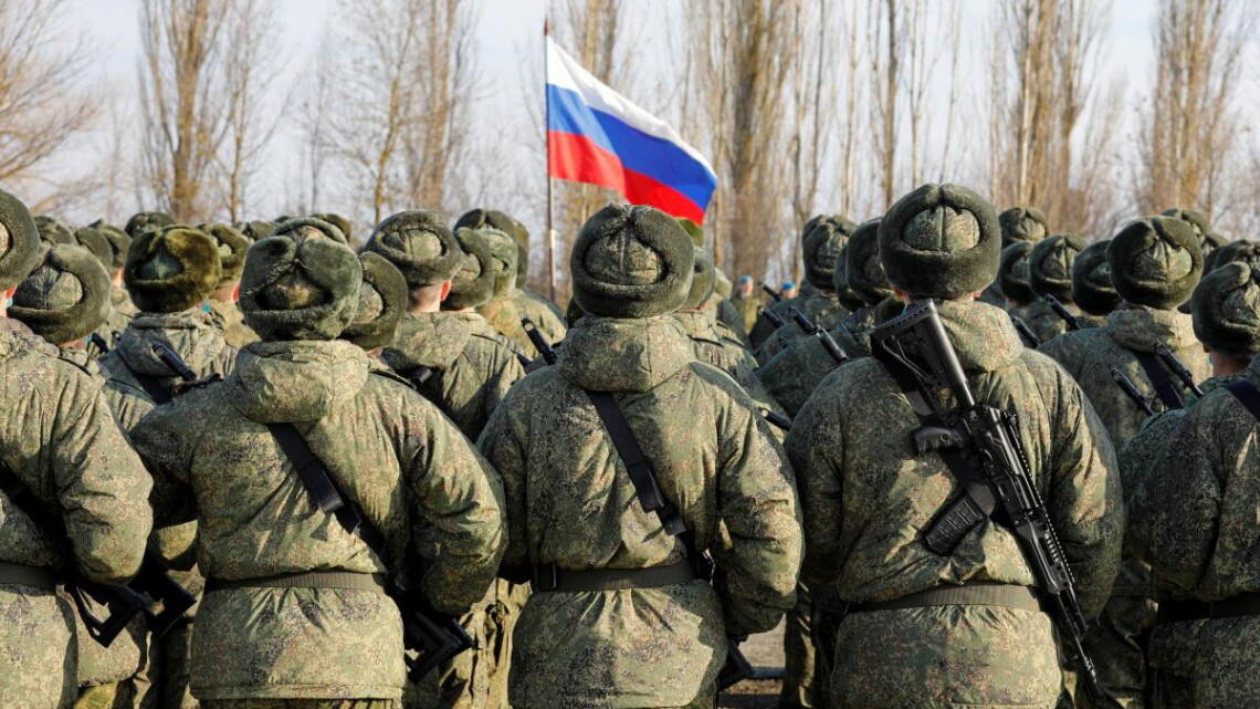 Є ймовірність, що росія оголосить загальну мобілізацію для затяжної війни, – Генштаб