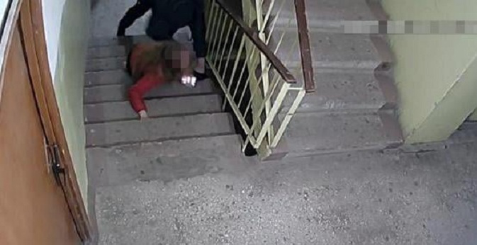 У Луцьку житель Луганська напав на 20-річну жінку (фото)