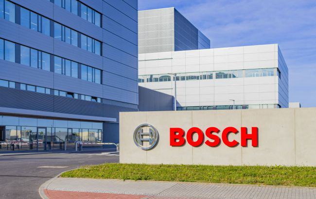 Bosch згортає виробництво на російських заводах