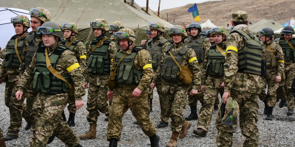 ЗСУ відсунули російських військових на 70 км від Києва