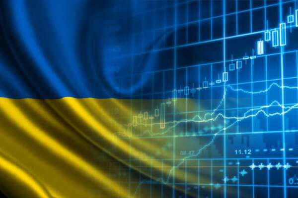 Третина економіки України не функціонує, – Марченко