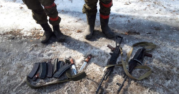 Попри погрози репресіями, російські солдати масово відмовляються воювати проти України