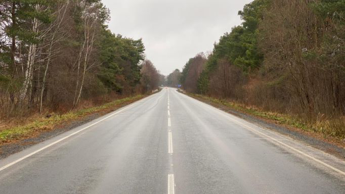 «За розбиті дороги – нищитимуть всіх»: дорожники Волині звернулись до колег з білорусі