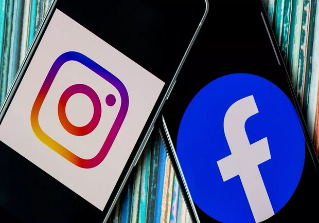 В росії суд заборонив Facebook та Instagram через екстремізм