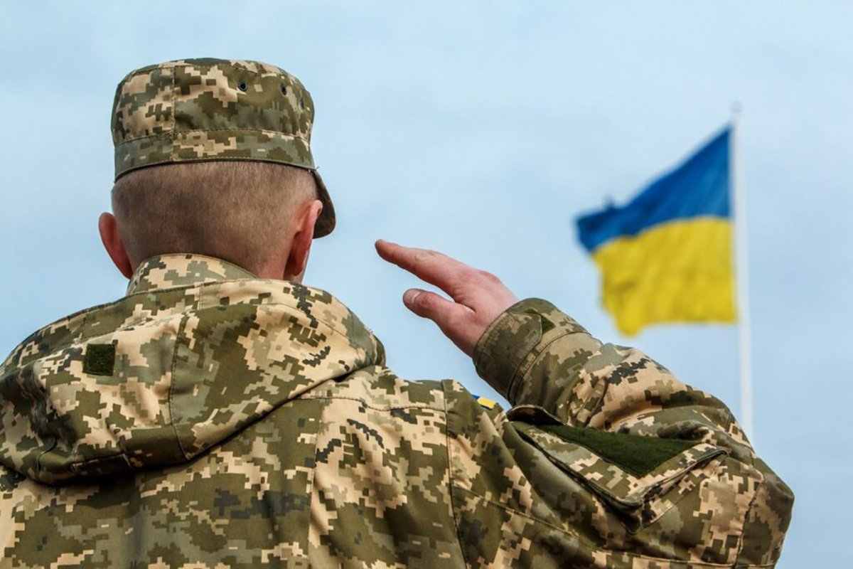 Збройні сили України звільнили Макарів