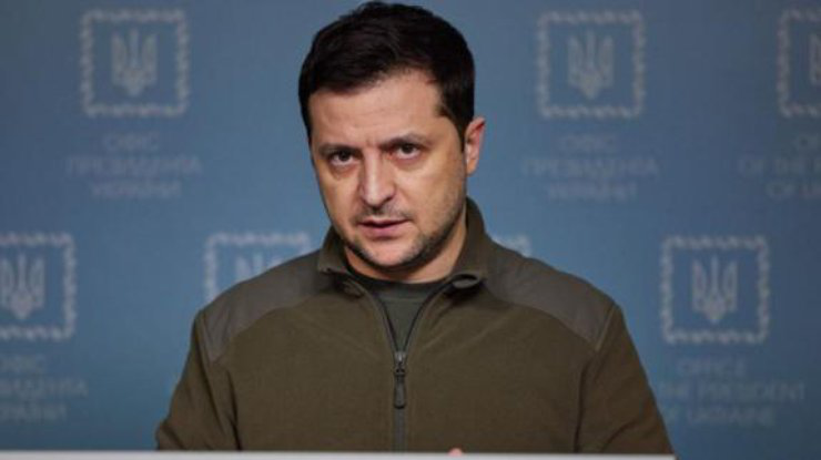 Зеленський розказав, на що готова піти Україна заради припинення війни