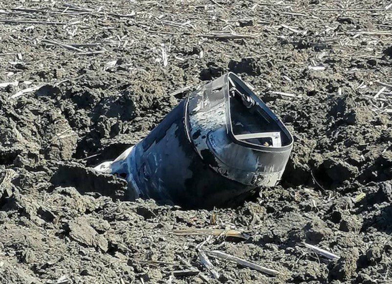 Українські воїни за добу збили 5 літаків, 5 безпілотників, 5 ракет та 1 гелікоптер