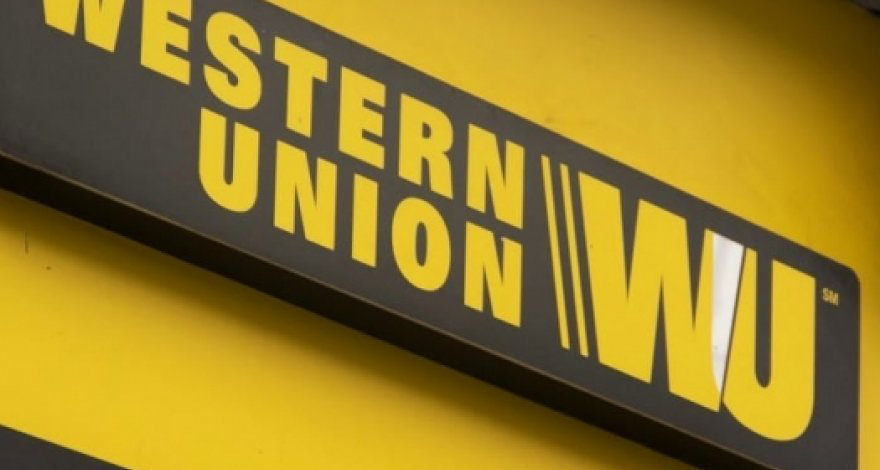 Від сьогодні Western Union зупиняє роботу в росії