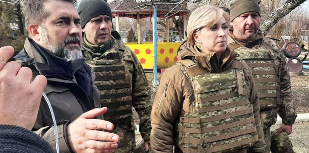 Україна провела перший обмін полоненими з росією: хто повертається додому