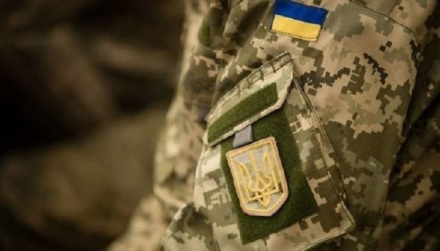 Захисники України знищили ворожу артилерійську батарею (відео)