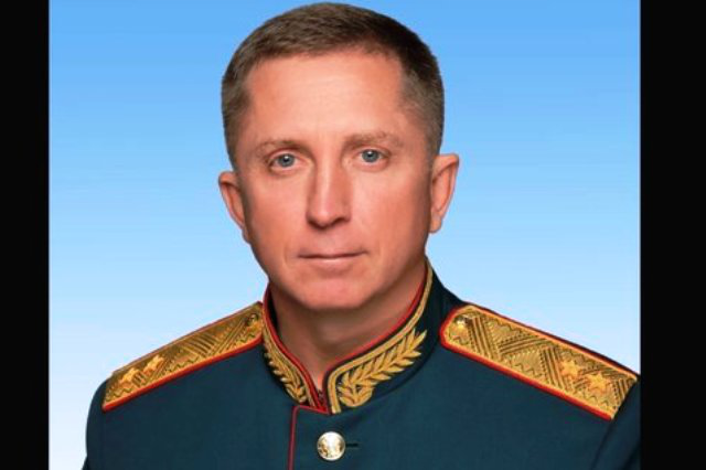 У Чорнобаївці знищили генерал-лейтенанта рф