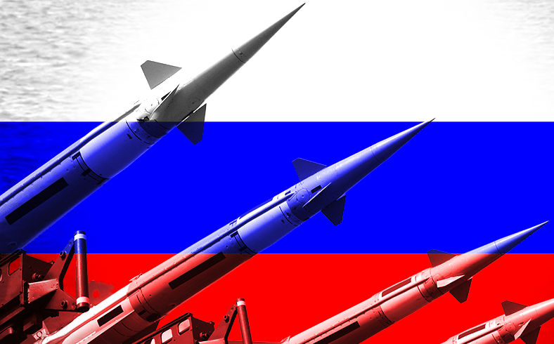 росія може застосувати ядерну зброю у 4 випадках, – медведєв