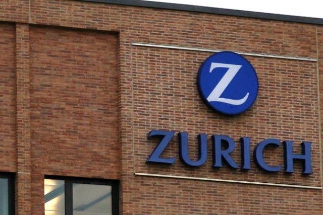 У Швейцарії страхова компанія змінила логотип через літеру Z