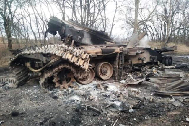 ЗСУ попередили білоруських солдатів про неминучу загибель в Україні (відео)