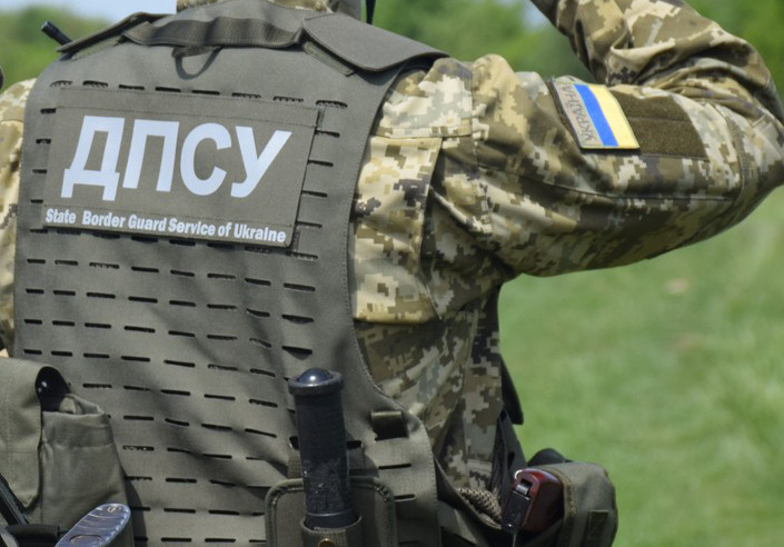 Прикордонники затримали двох агентів кремля на Харківщині
