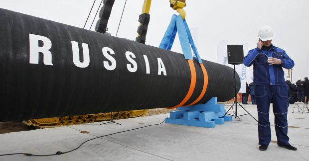 Країни Великої Сімки не платитимуть за газ в рублях