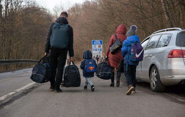 Понад 1700 чоловіків призовного віку намагалися незаконно виїхати з України, - ДБР
