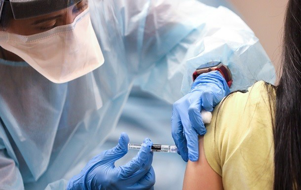 Що там коронавірус: волинські медики розповіли, яка ситуація із вакцинацією