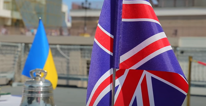 Британія не готова дати Україні гарантії безпеки, як у НАТО