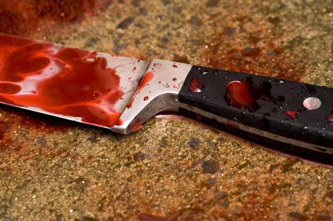 Вдарив ножем у груди: волинянина ув'язнять на 8,5 років за вбивство односельця