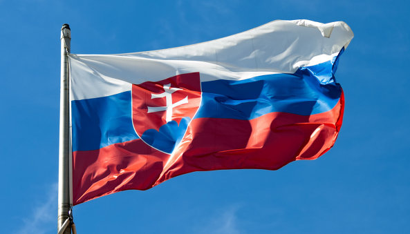 Словаччина вижене 35 російських дипломатів