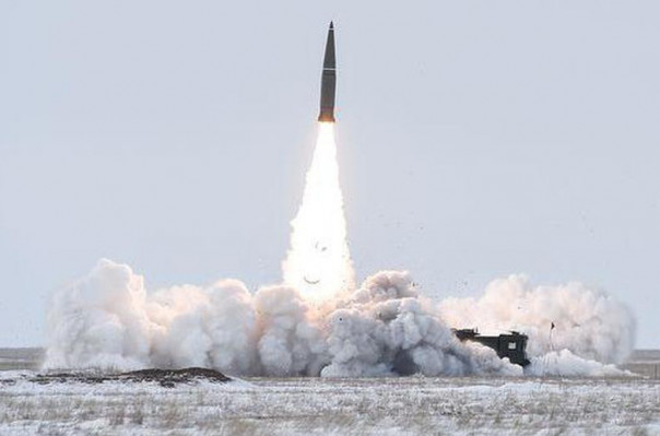 Загарбники вже випустили 1370 ракет по Україні, – Міноборони