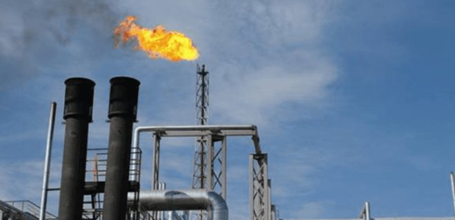 На Львівщині відкрили нове родовище газу