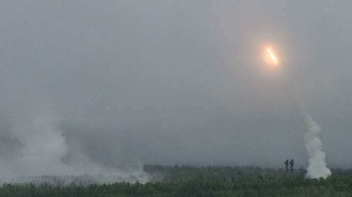 Росіяни завдали ракетного удару по Одещині, є постраждалі