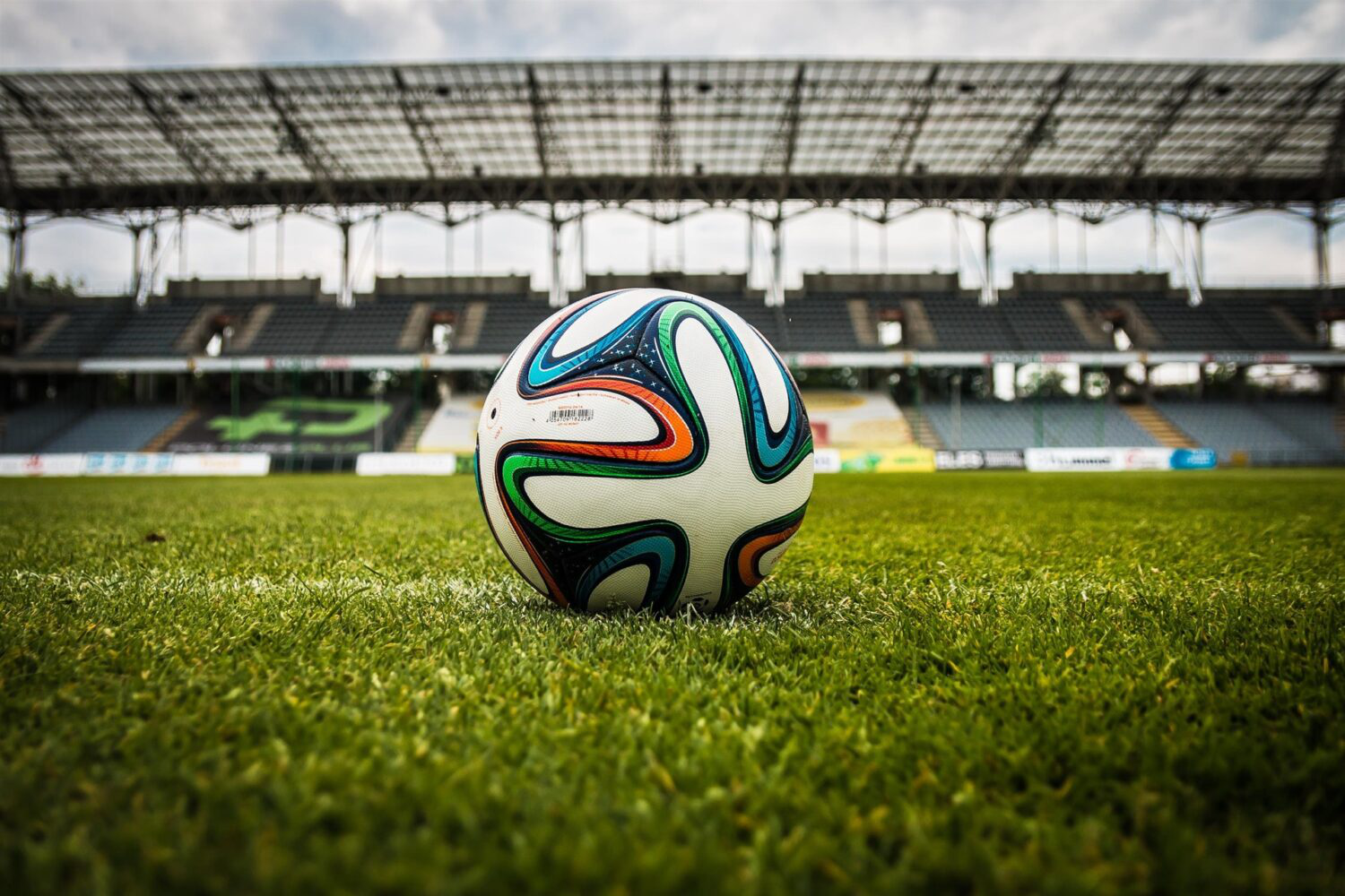 Україна дізналася про потенційних суперників на чемпіонаті світу з футболу
