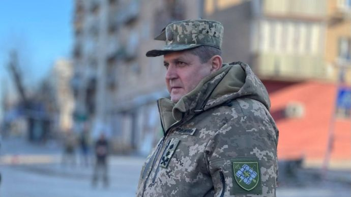 Окупанти відвели від Києва лише 20% підрозділів, – голова ВА