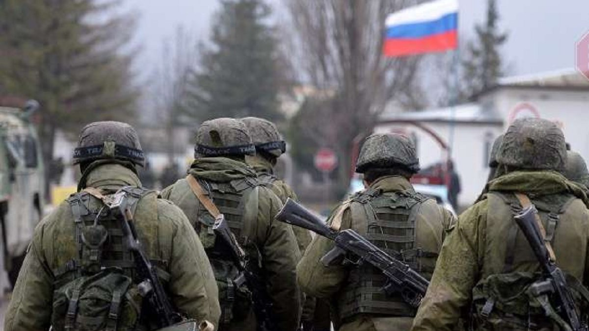 росіяни готують провокації з боку Придністров'я