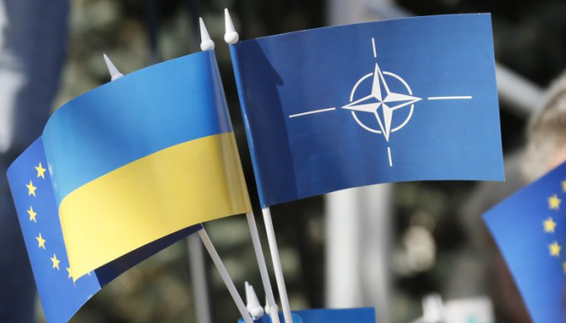 Україна суттєво підсилила б НАТО, – Зеленський